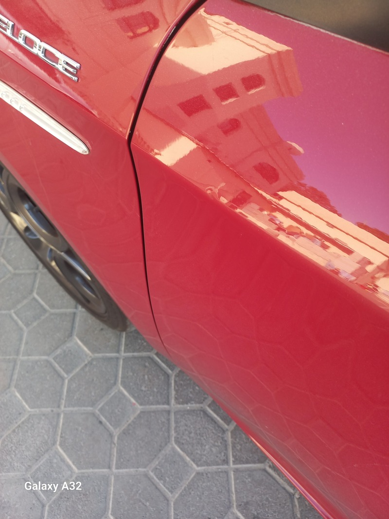 Used 2018 Alfa Romeo Giulietta for sale in Abu Dhabi
